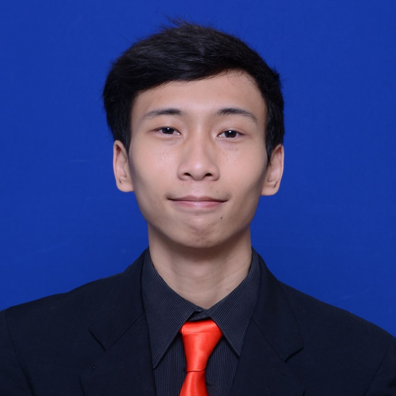Designer Profile Picture