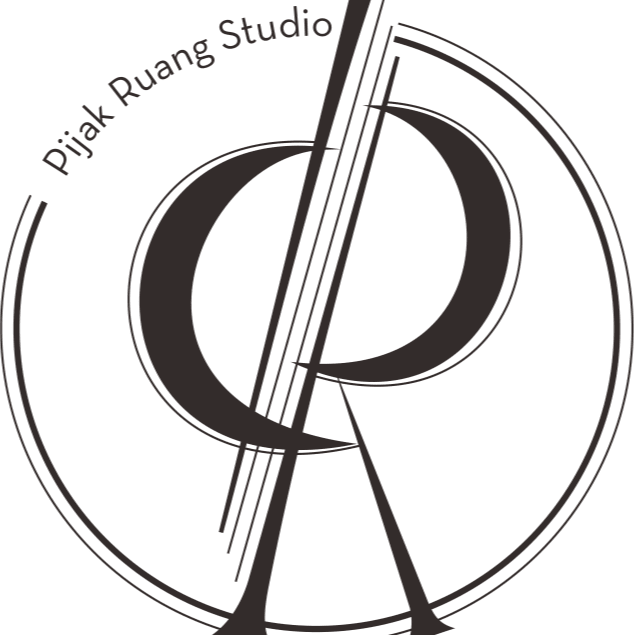 Designer Pijak Ruang Studio