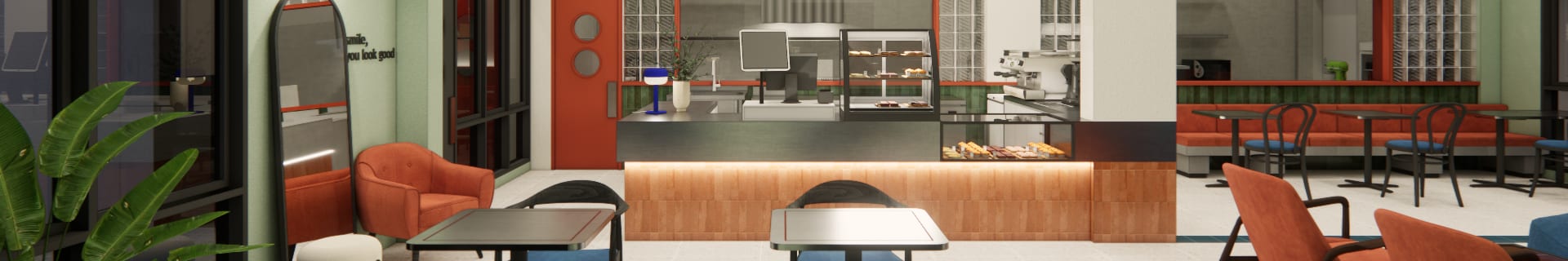 Designer Banner Image