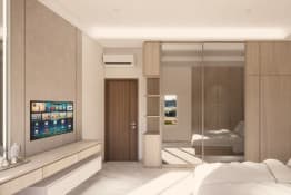 Modern Minimalist