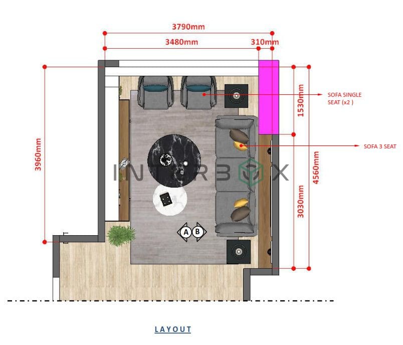 Layout Image