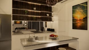 Classic Kitchen