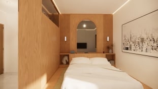 Japandi Studio