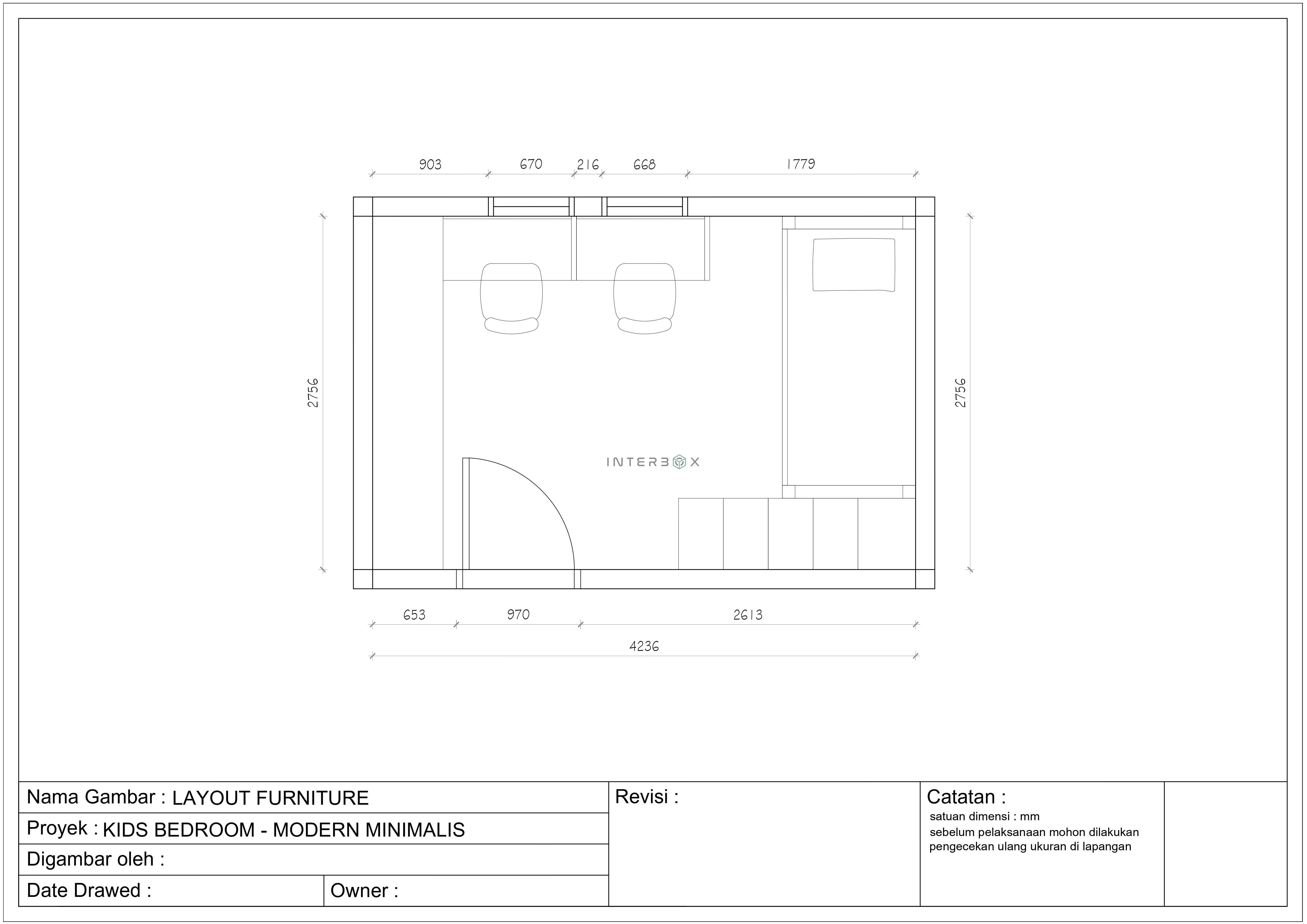 Layout Image