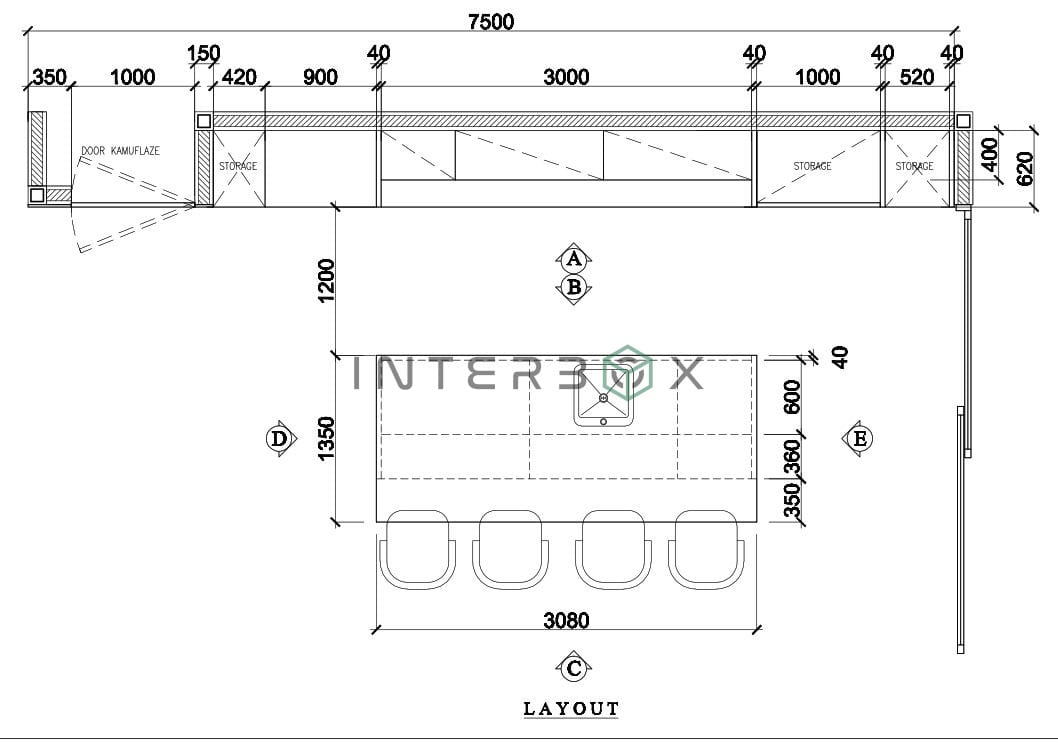 Layout Image