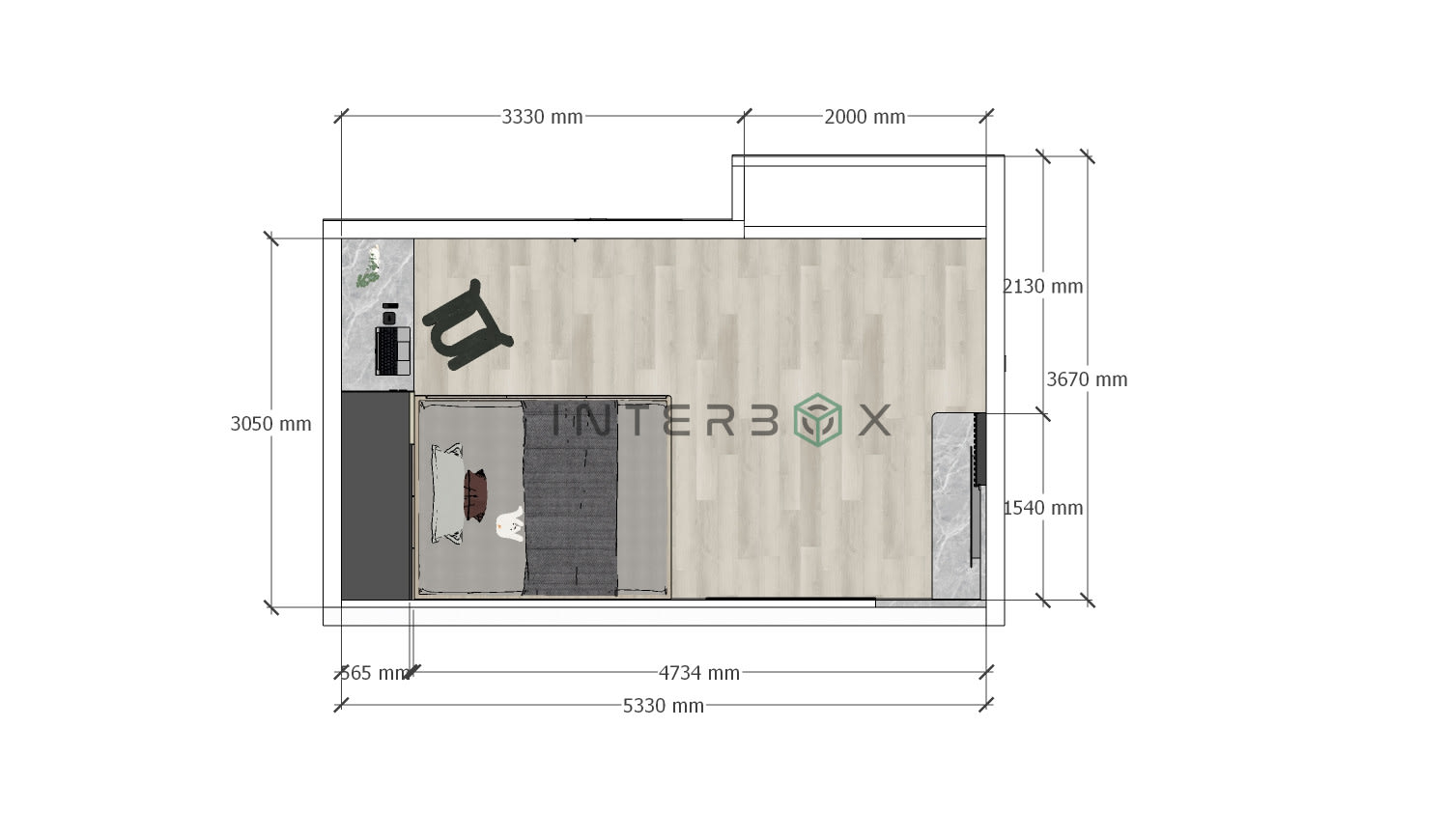 Layout Image