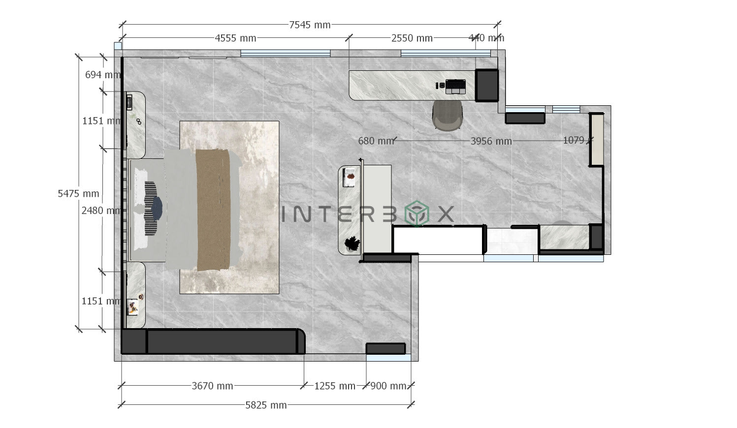 Layout Image