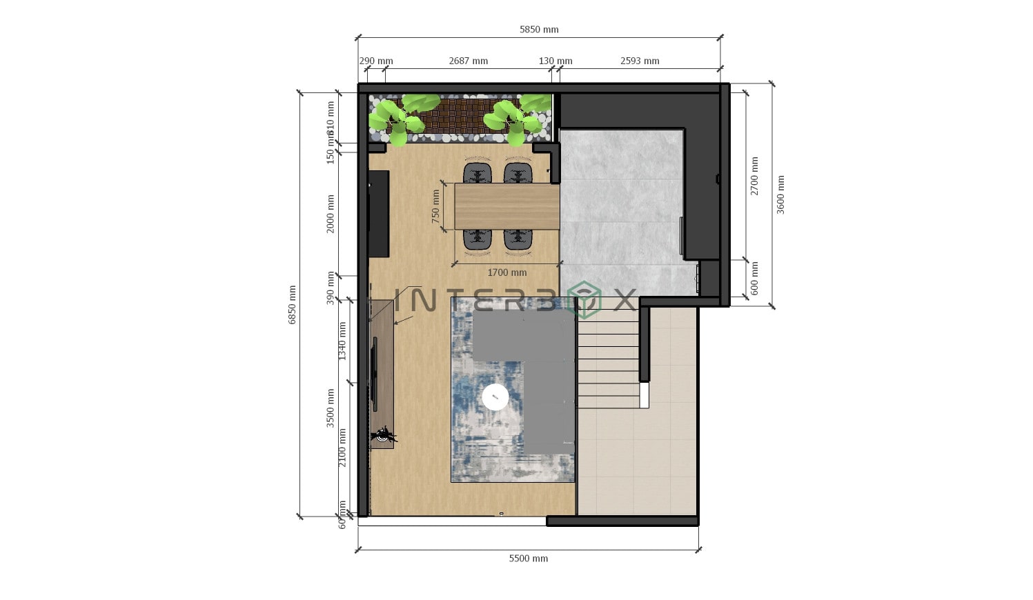 Layout Image