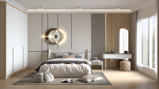 Girl Bedroom