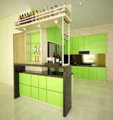 kitchenset minimalist