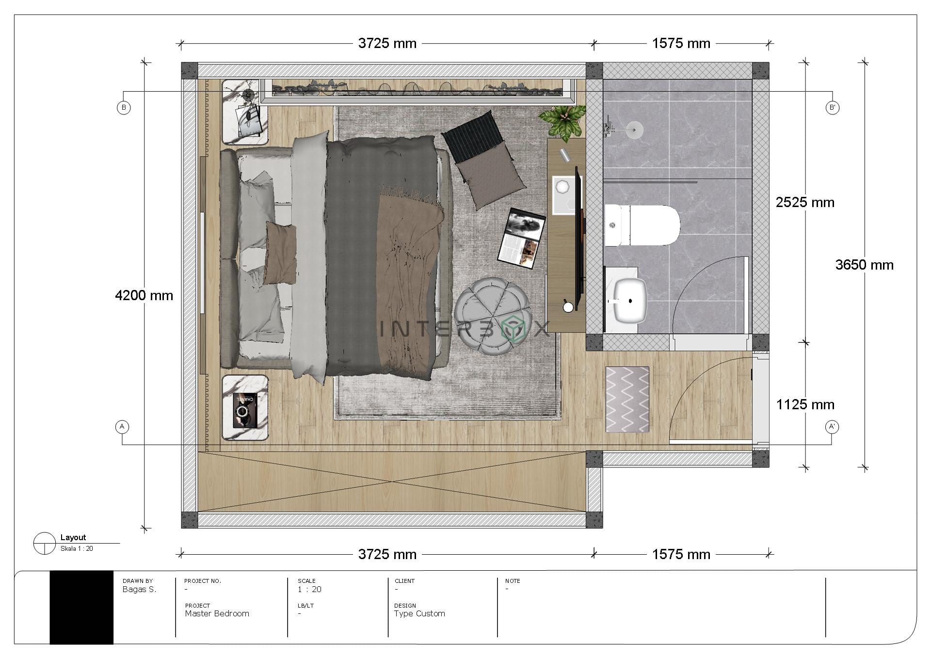 Layout Image
