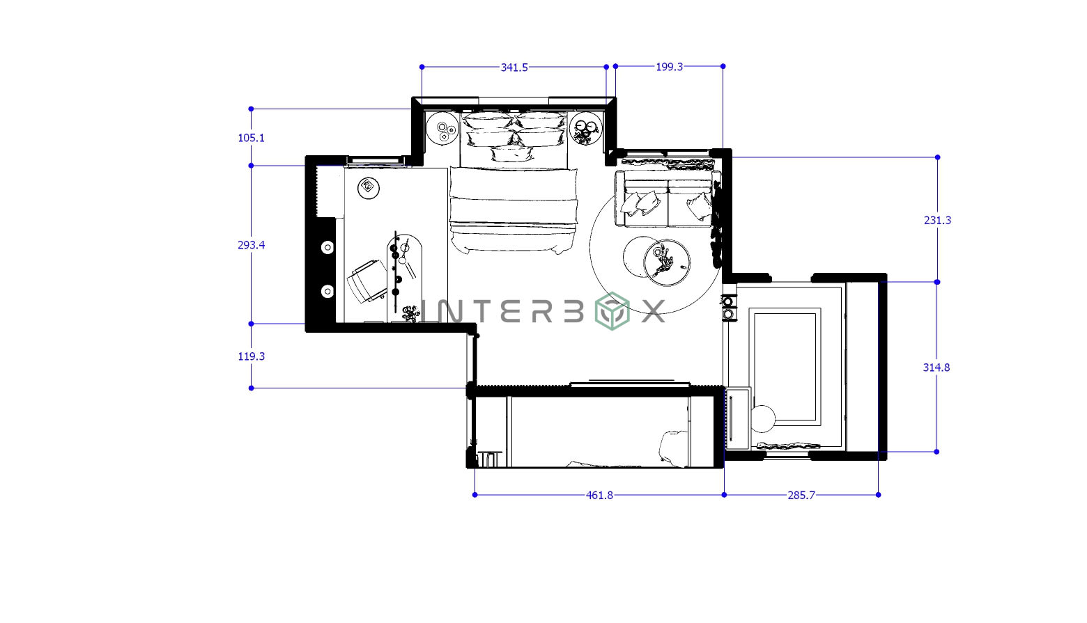 Layout Image