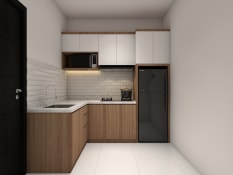 Kitchen Set