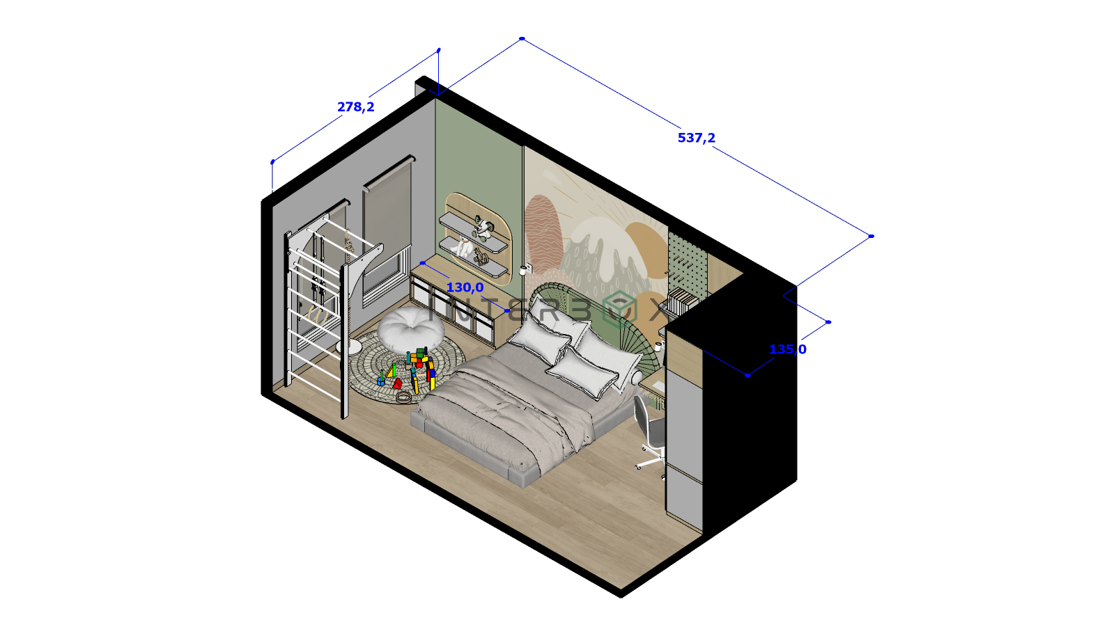 Layout Image