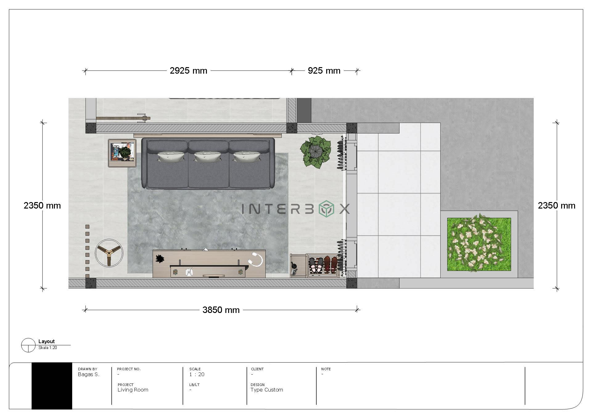 Layout Image