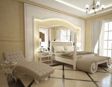 BEDROOM CLASSIC