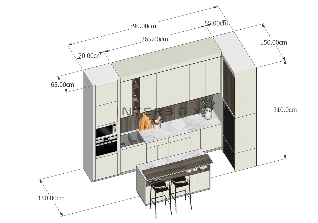 Layout Image