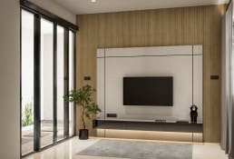 BACKDROP TV