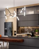 KITCHEN SET