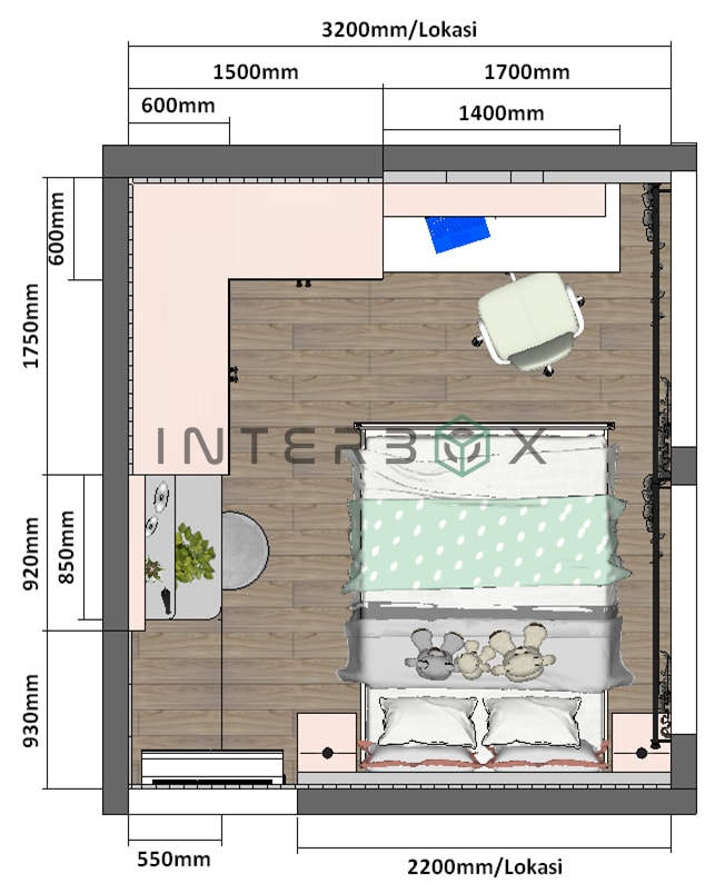Layout Image