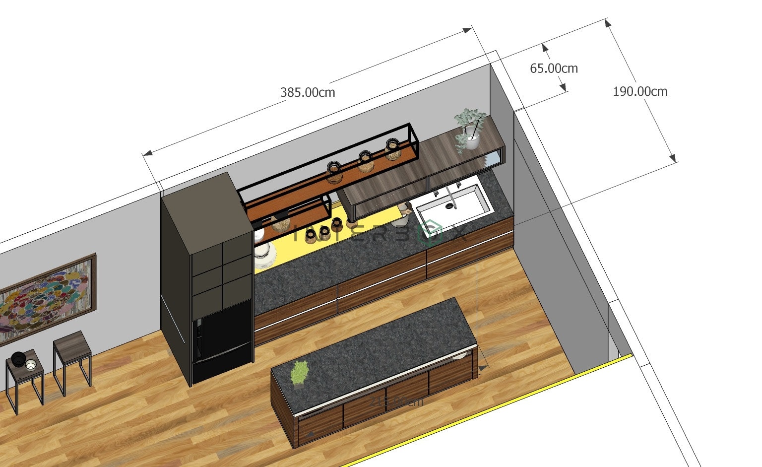Layout Image
