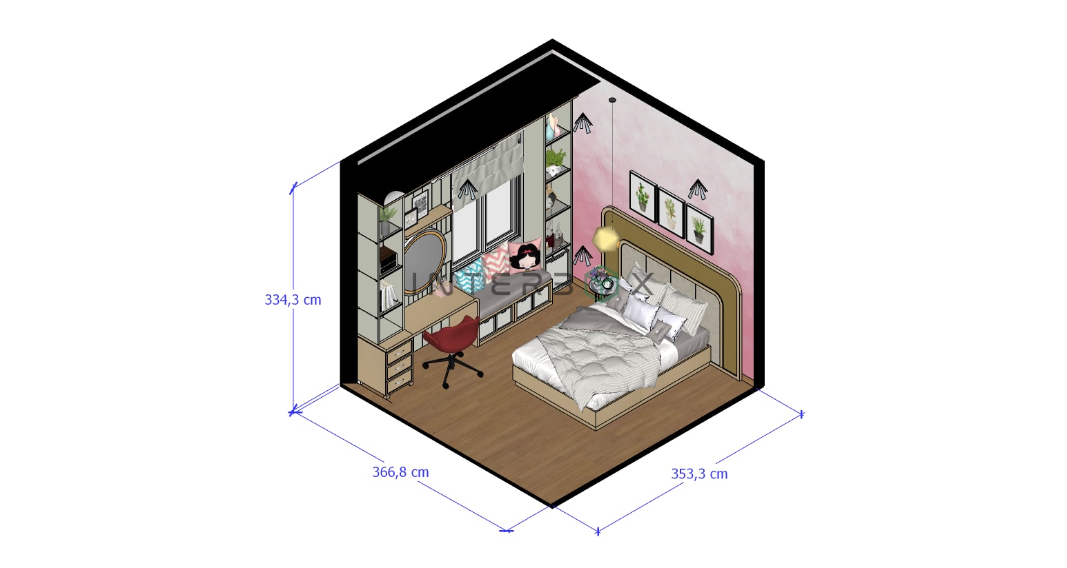 Layout Image