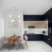 SMALL KITCHEN