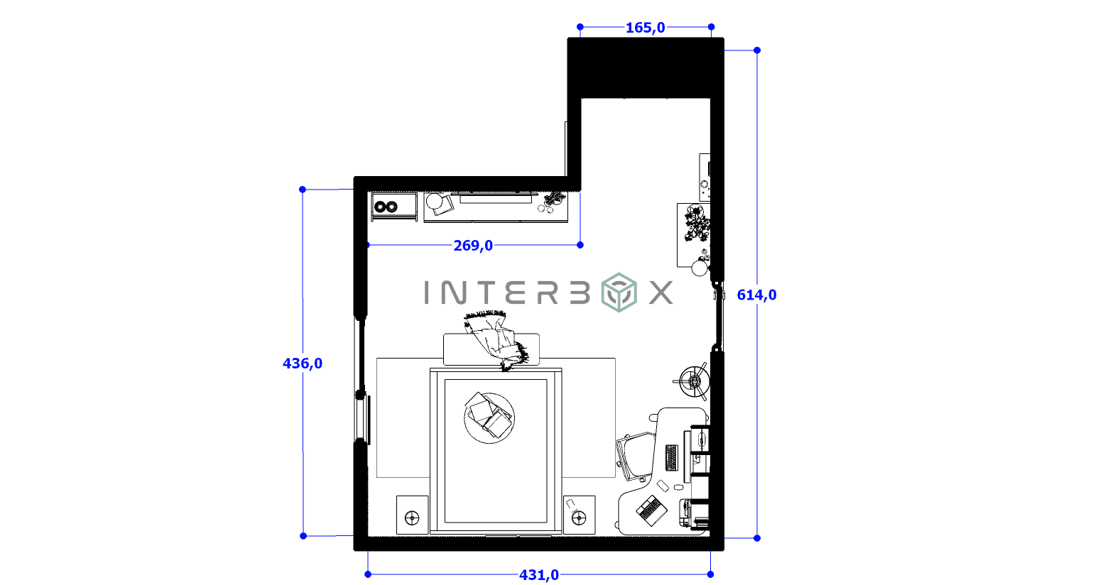 Layout Image