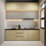 KITCHEN SET
