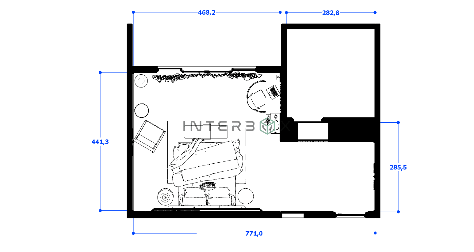 Layout Image