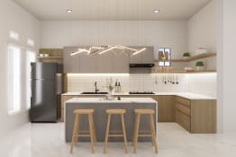 MINIMALIS KITCHEN