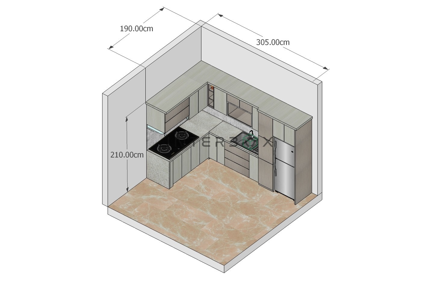 Layout Image