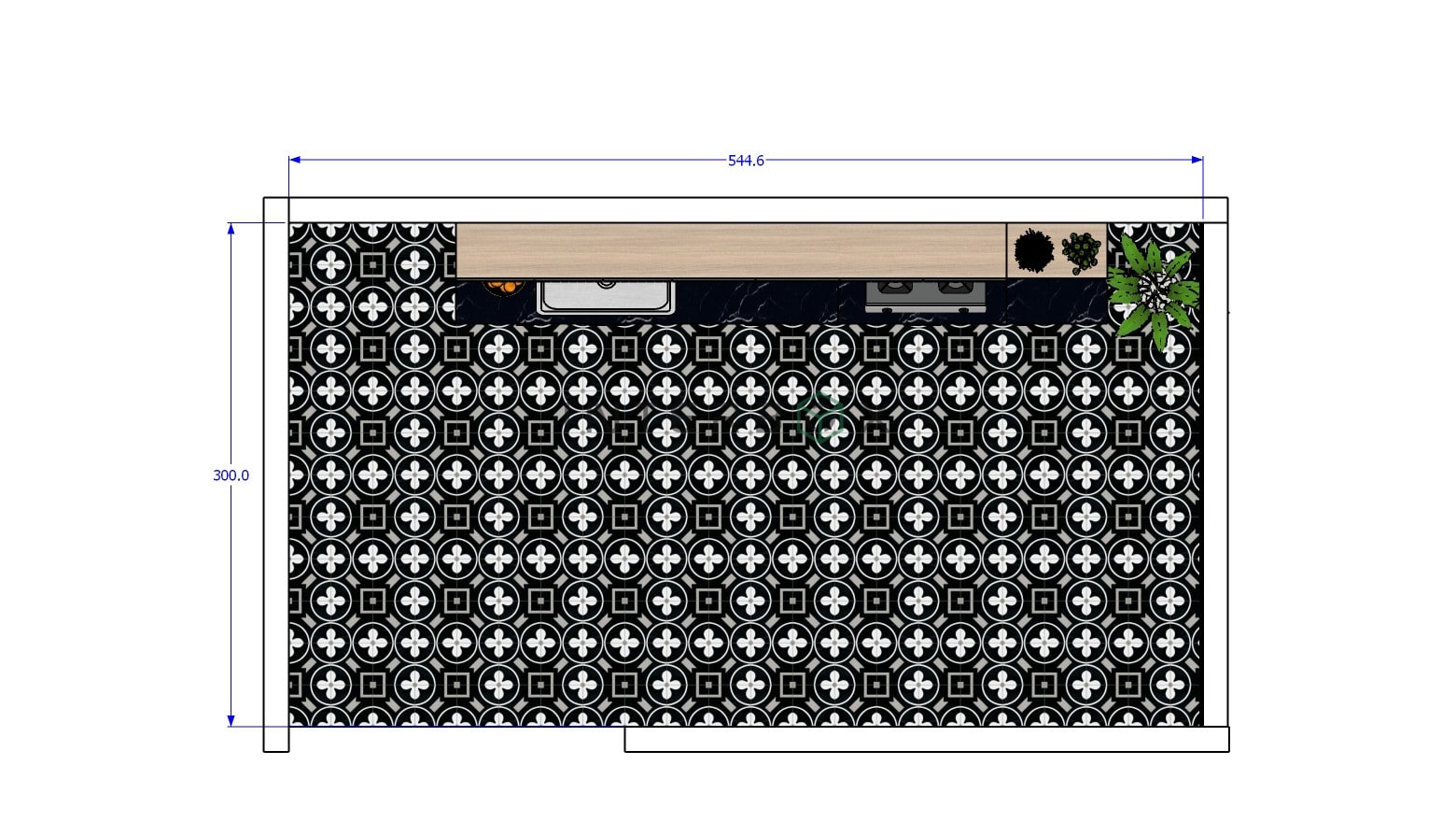 Layout Image