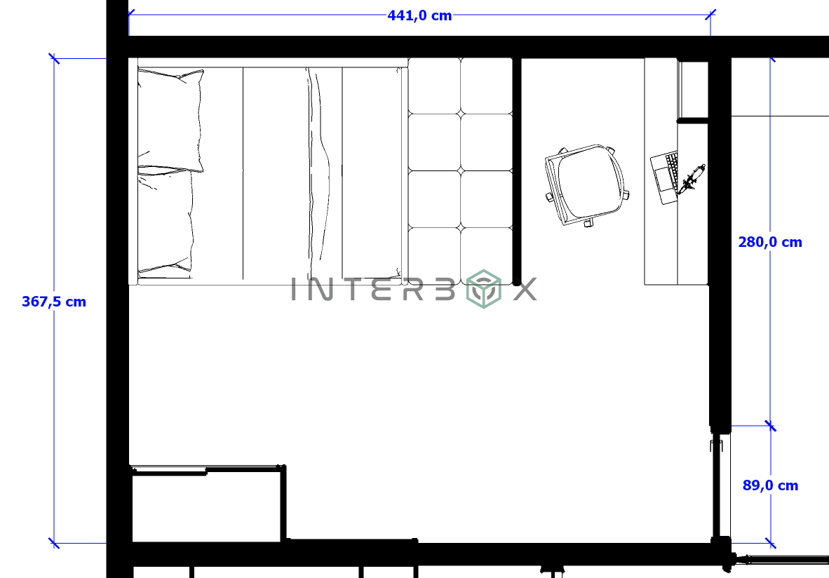 Layout Image