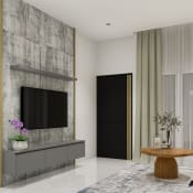 SMALL LIVING ROOM