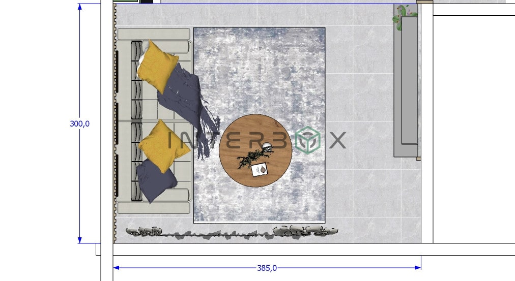 Layout Image