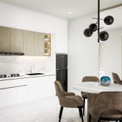 Pantry Scandinavian