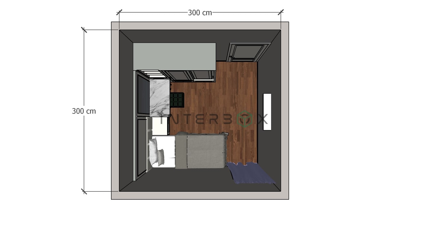 Layout Image