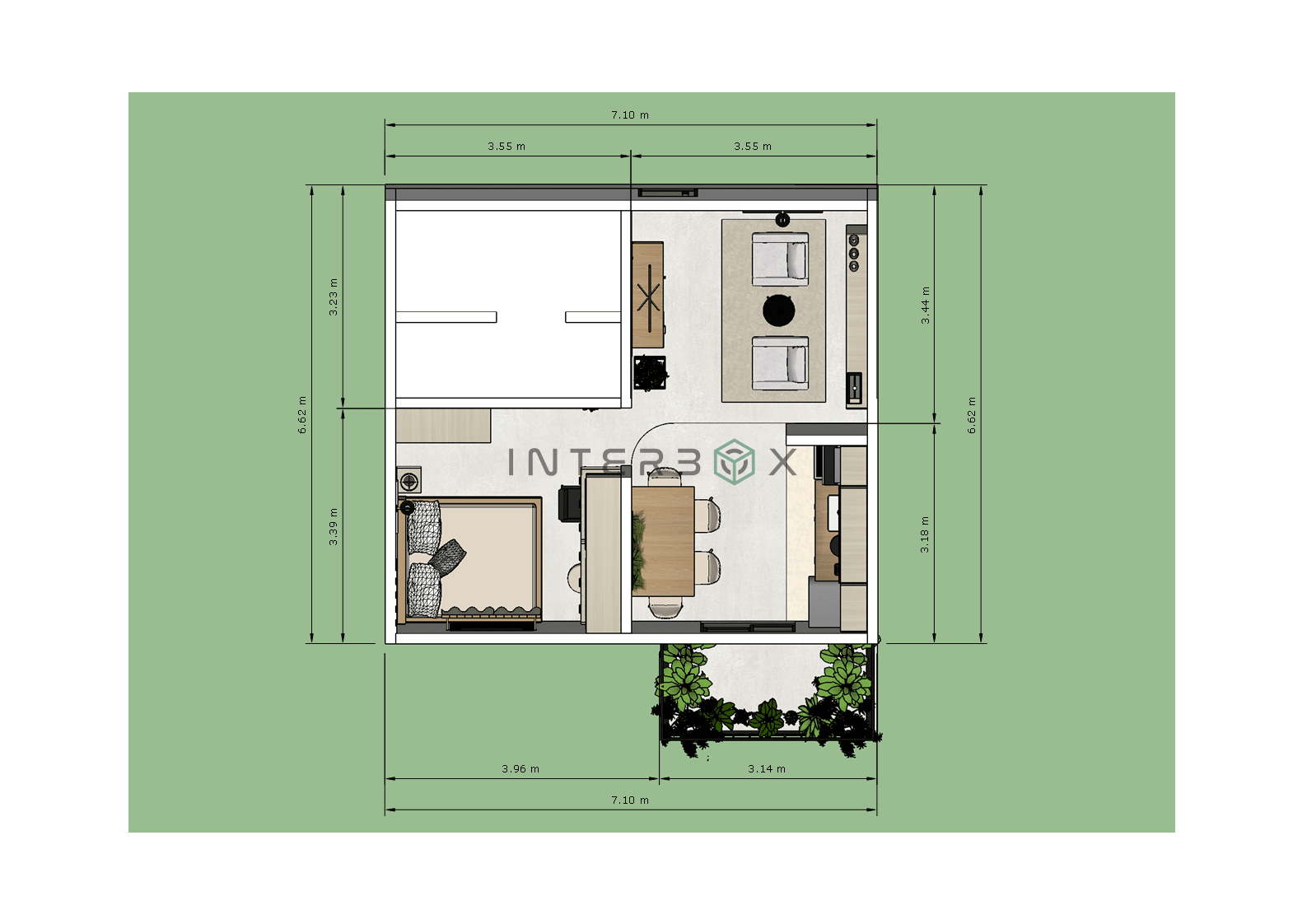 Layout Image