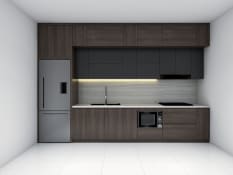 Kitchen Set