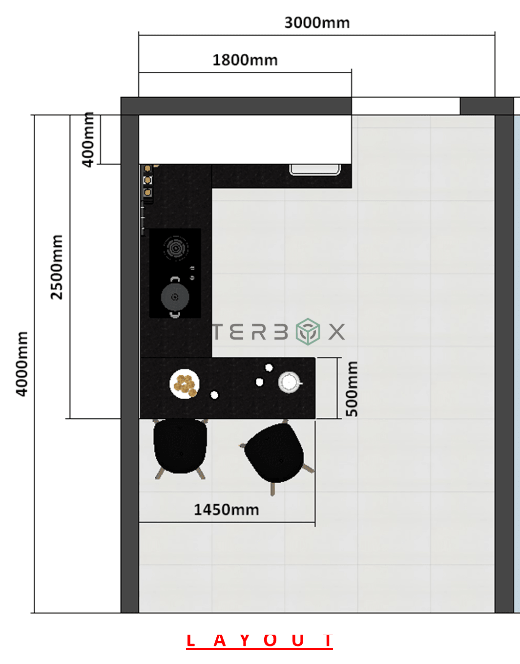 Layout Image