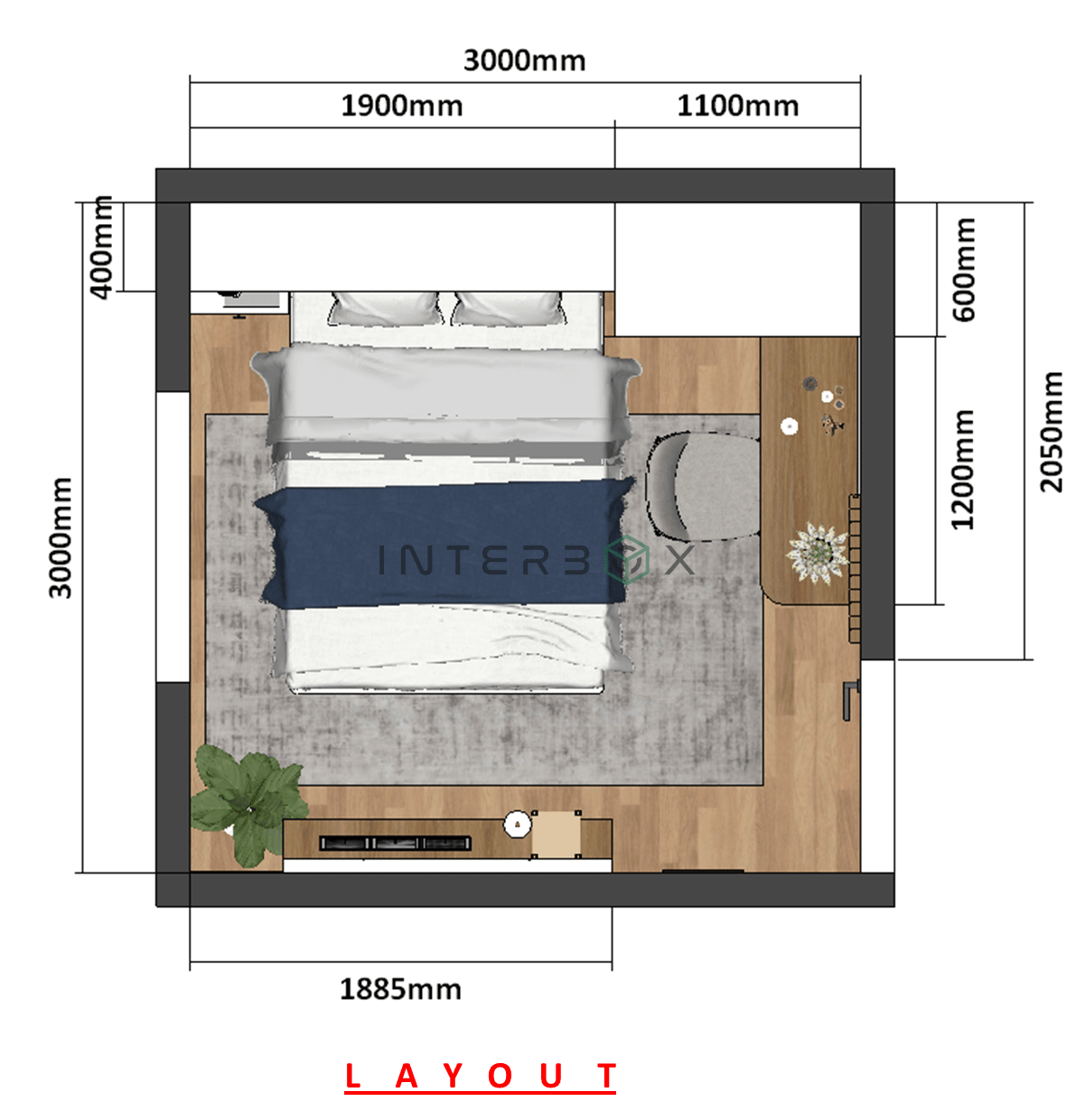 Layout Image