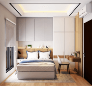BOYS ROOM 3 x 3