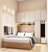 BEDROOM 180x200