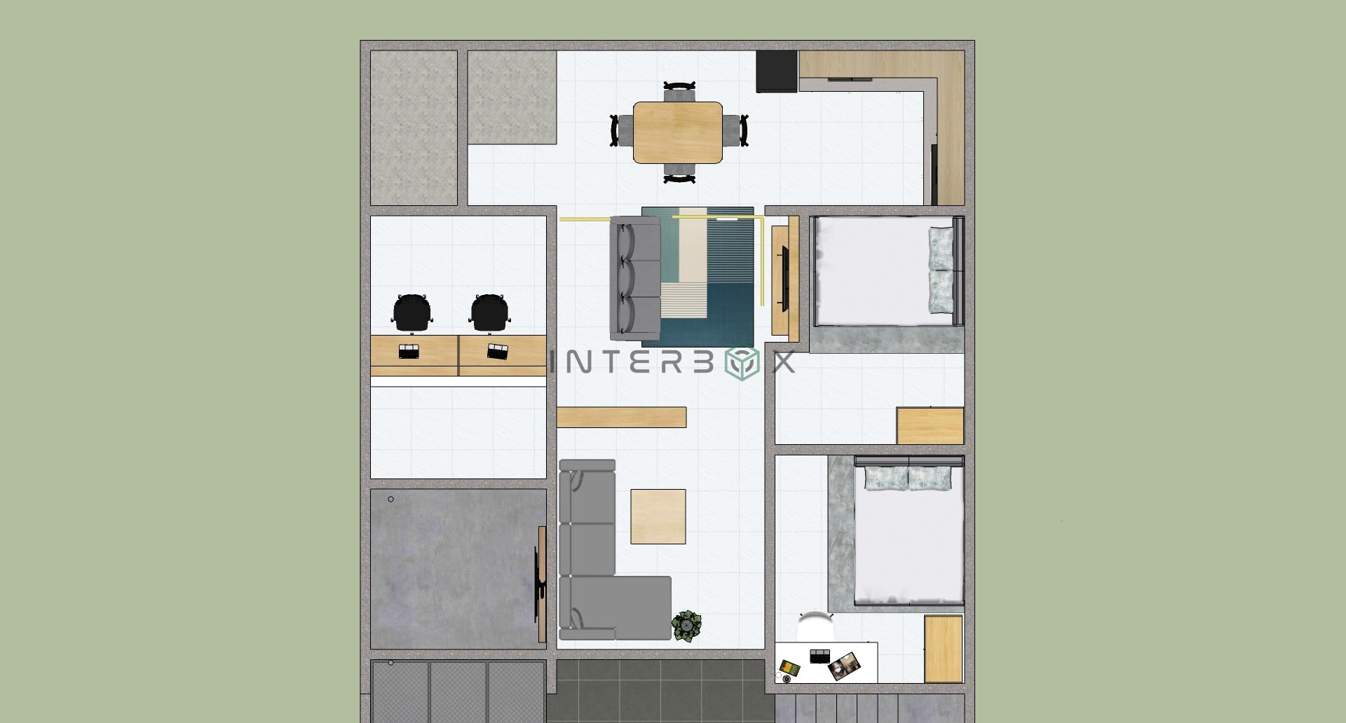 Layout Image