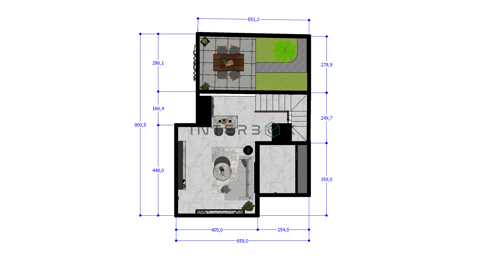 Layout Image