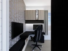 RR Study Table