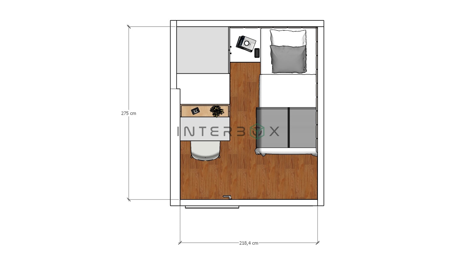 Layout Image