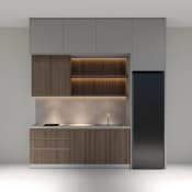 Mori Series B