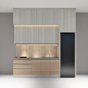 Mori Series A